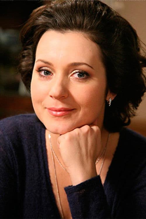 Maria Kivva profile photo