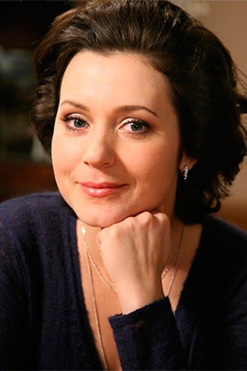 Maria Kivva profile photo