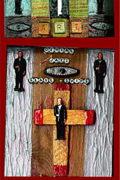 Jazz Slave Ships poster