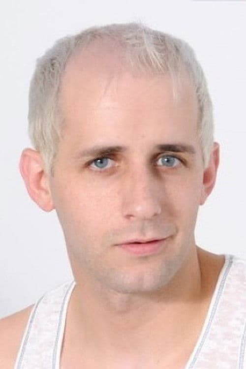 Casey Clay profile photo