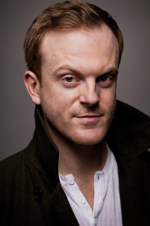 Jeremy Bobb profile photo