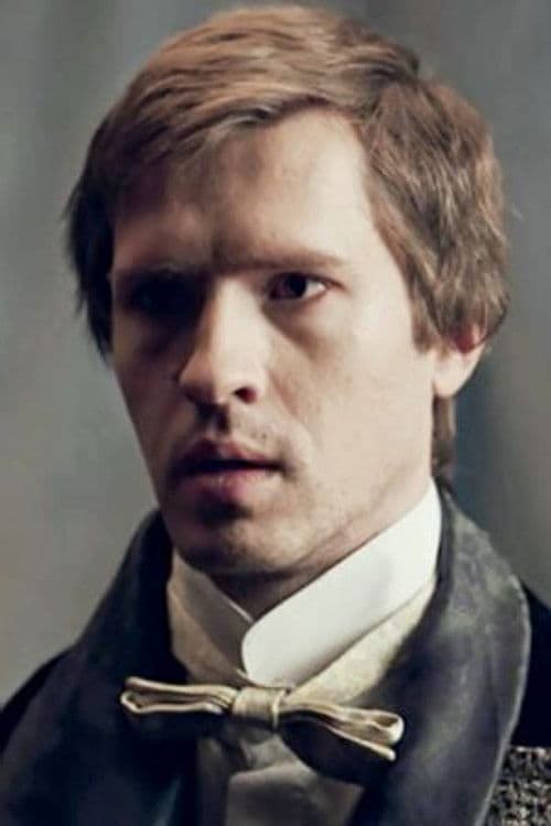 Ivan Vakulenko profile photo