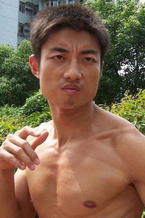 Ding Xiaolong profile photo