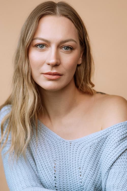 Olga Korsak profile photo