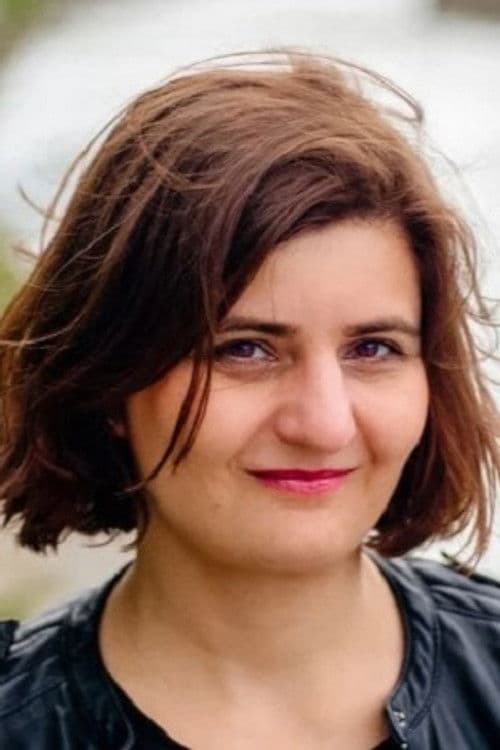 Zuzana Kirchnerová profile photo