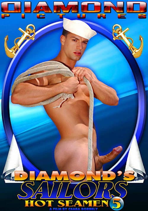 Diamond's Sailors Hot Seamen 5 poster
