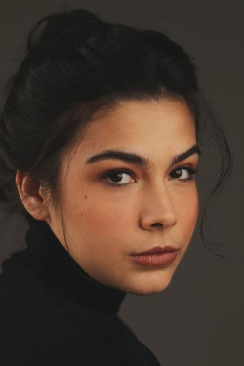 Kah Barretta profile photo