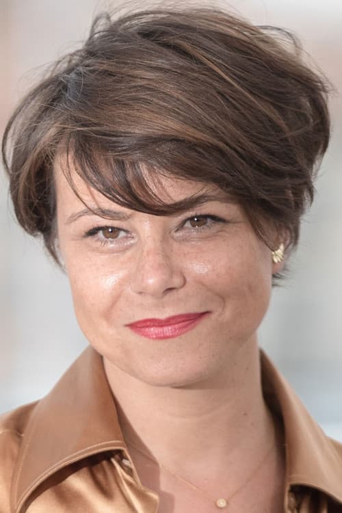 Mounia Meddour profile photo