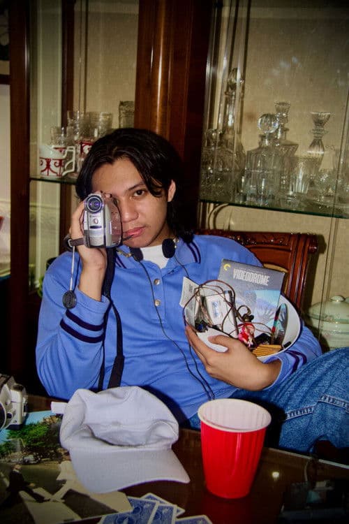 Yuri Diamante profile photo