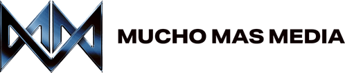 Mucho Mas Media