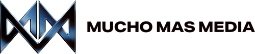 Mucho Mas Media