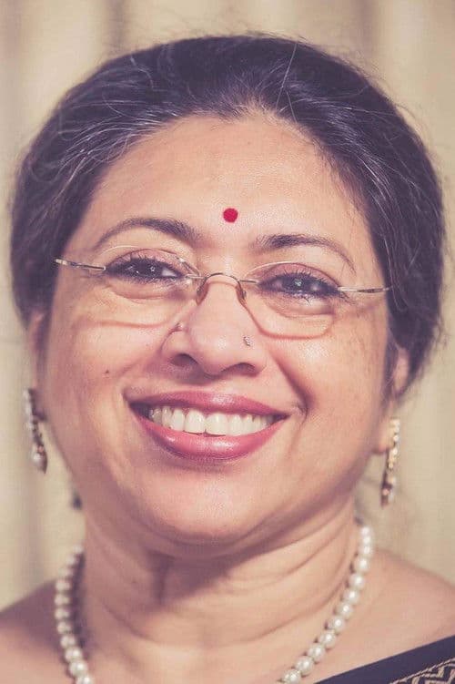 Tanusree Shankar profile photo