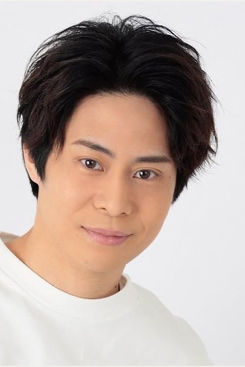 Kosuke Kujirai profile photo