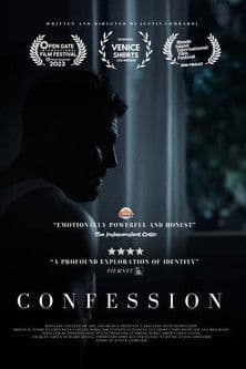 Confession poster