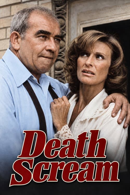 Death Scream poster