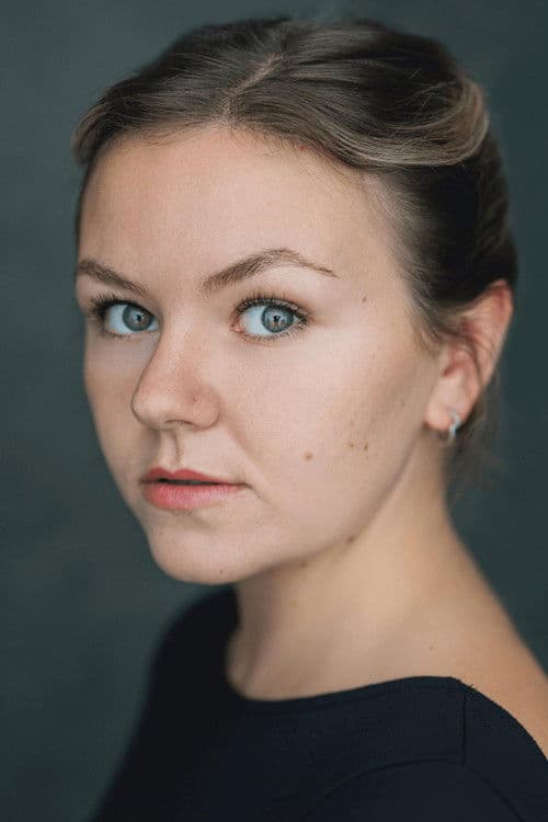 Ella Avron profile photo