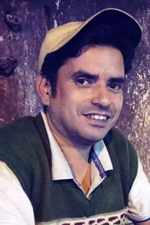 Brahma Mishra profile photo