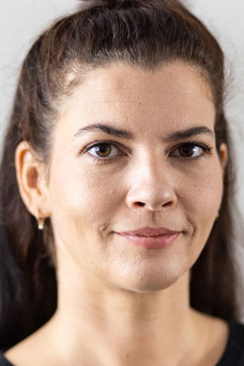 Markéta Dvořáková profile photo