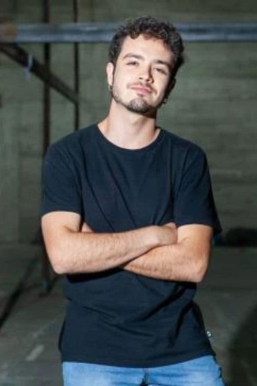 Rodrigo Walker profile photo