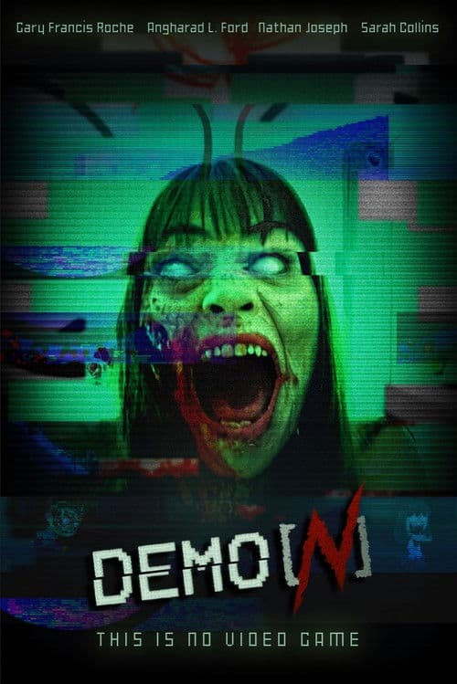 Demo_N poster