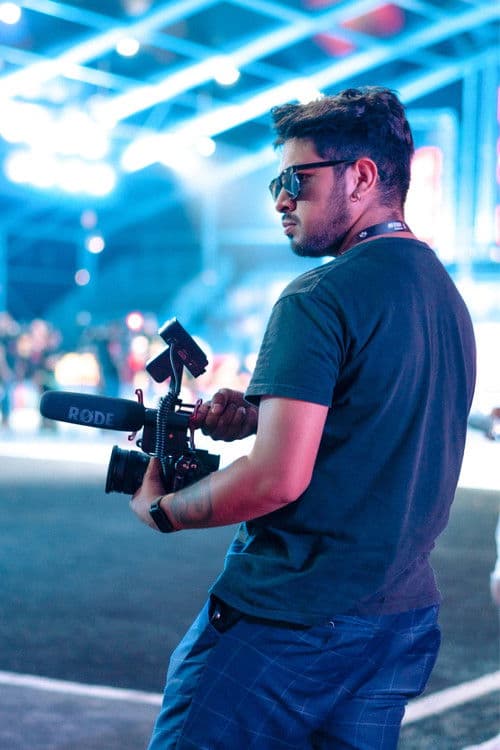 Óscar Jaramillo profile photo