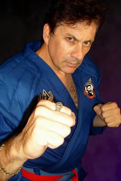 Frank Dux profile photo