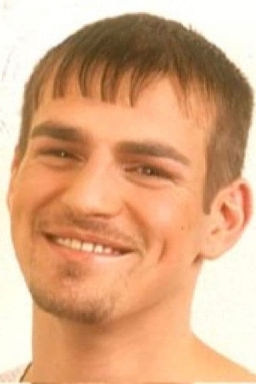 Janosh Cherep profile photo