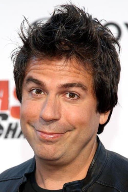 Greg Giraldo profile photo