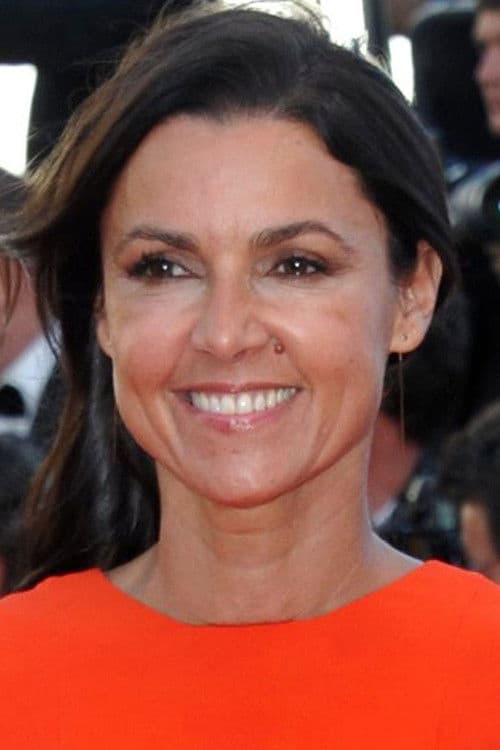 Isabelle de Araujo profile photo