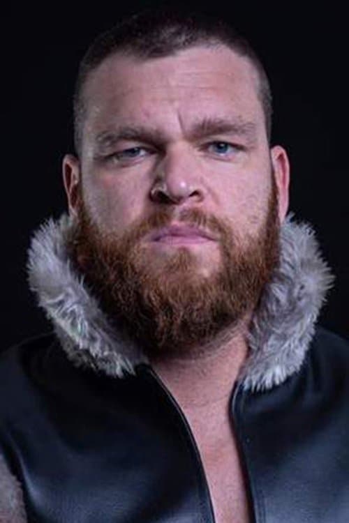 Bradley Thomas profile photo