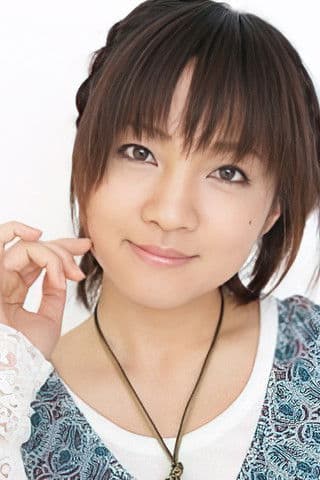 Rie Yamaguchi profile photo