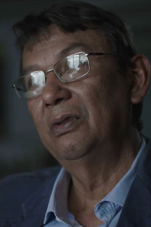 Gustavo Amaya profile photo