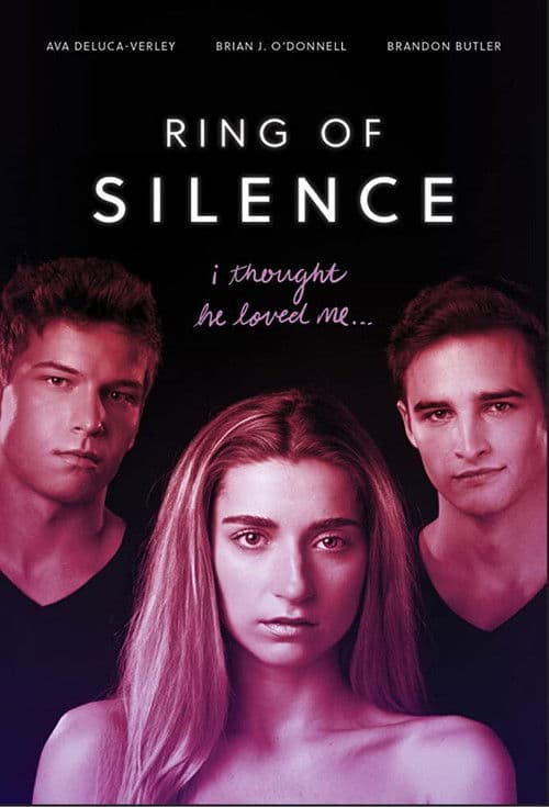 Ring of Silence poster