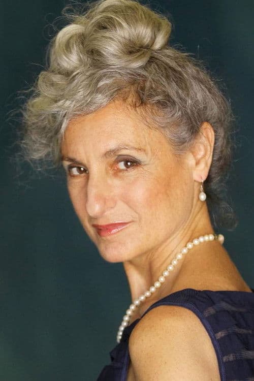 Victoria Goodhart profile photo