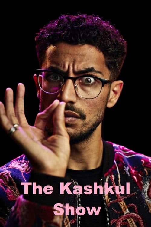 The Kashkul Show poster