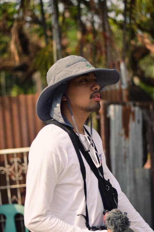 James Bueno profile photo