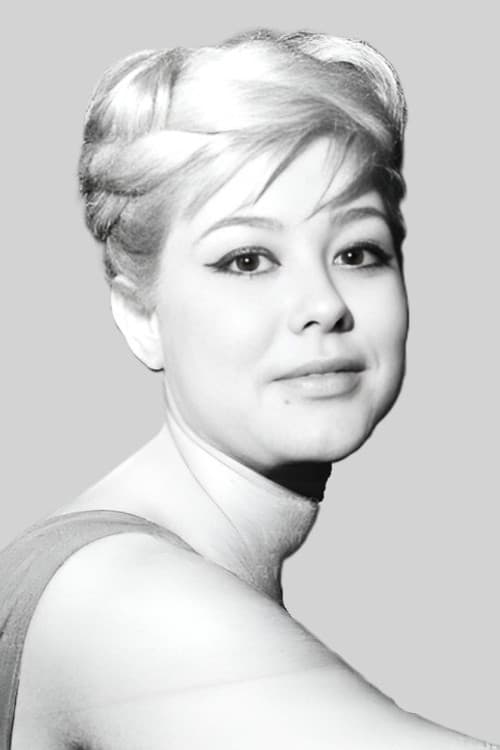 Vicky Ludovisi profile photo