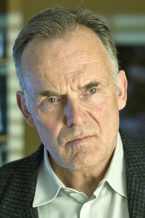 Matt Cooke profile photo