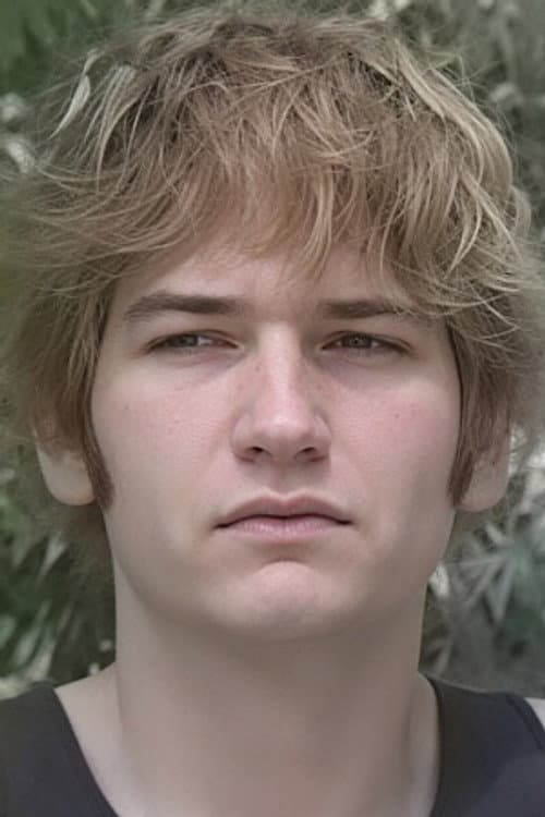 Erik Jensen profile photo
