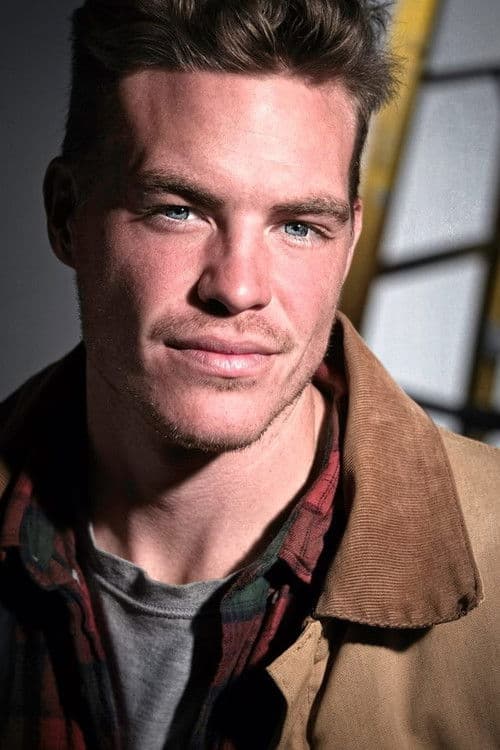 Adam Cole profile photo