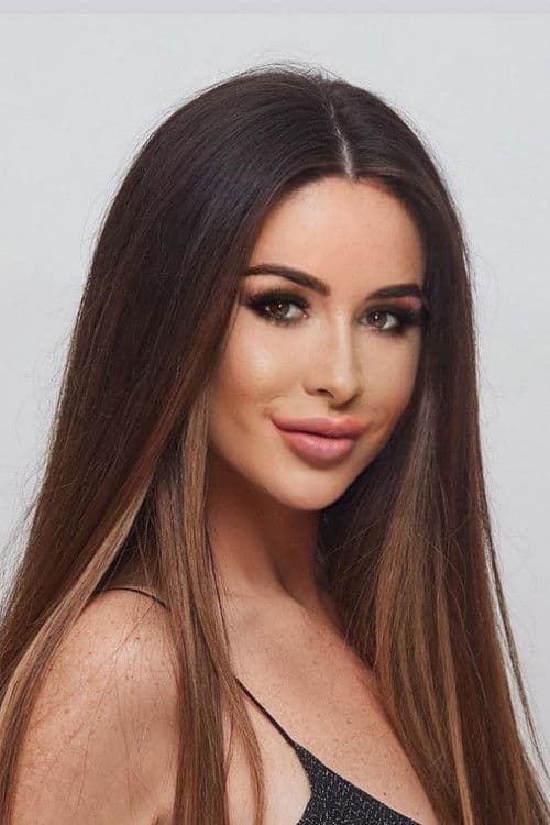 Anastasiya Kozyreva profile photo