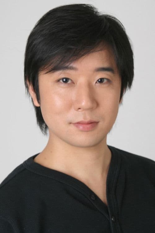 Masakazu Suzuki profile photo