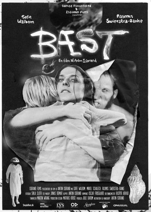 Bæst poster
