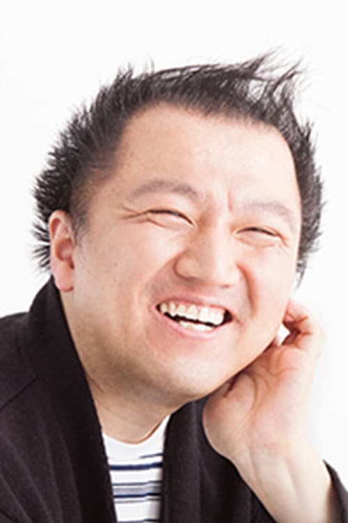 Takahiro Kageyama profile photo