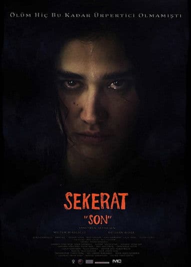 Sekerat "Son" poster