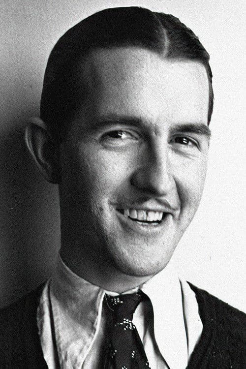 Robert McKimson profile photo