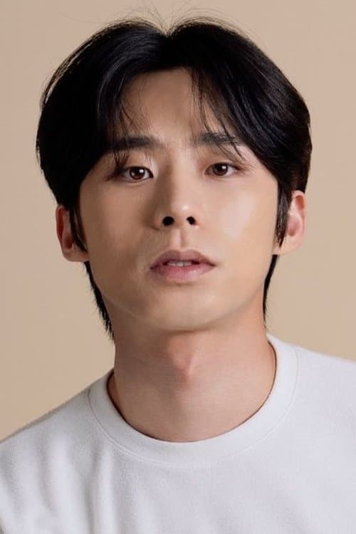 Kang Sung-Wook profile photo