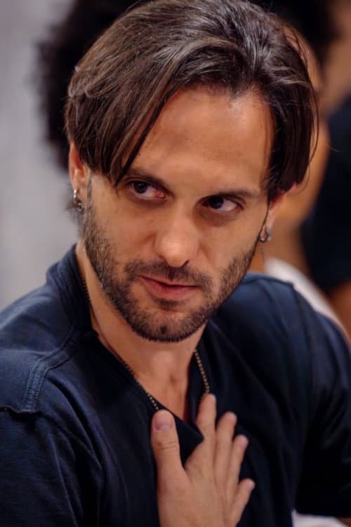 Iano Fazio profile photo