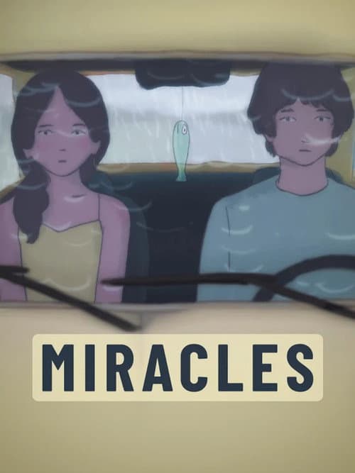 Miracles poster