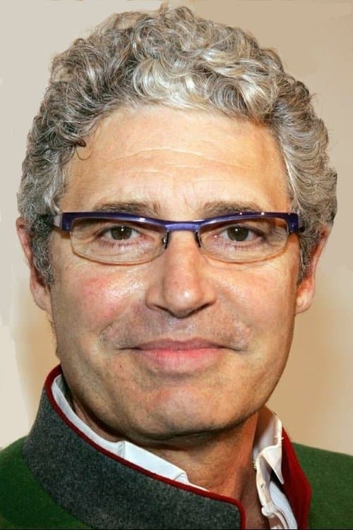 Michael Nouri profile photo